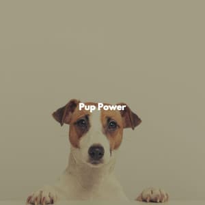 Pup Power - Dinner Background Music