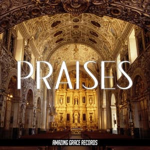 Praises - Instrumental Christian Songs