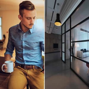 Background Music - Fun Offices - Música Suave para Cafe