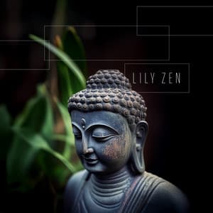 Overcome Stress with Buddha - Lily Zen