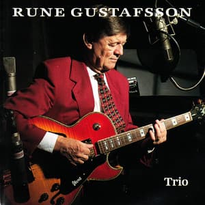 Trio - Rune Gustafsson