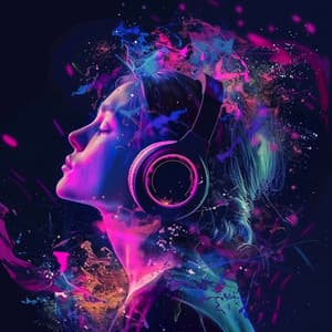 Crescendo Clarity: Music for Insightful Listening - Neural Oscillations