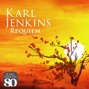 Requiem - Karl Jenkins
