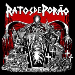Necropolítica