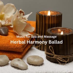 Music for Spa and Massage: Herbal Harmony Ballad - One Hour Spa Music