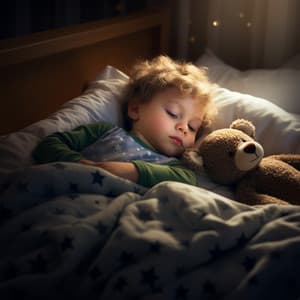 Gentle Night Lullaby for Baby Sleep’s Rest - Lullaby Garden