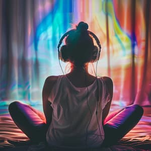 Music for Relaxation: Gentle Daily Harmonies - Gentle Relaxation Harmonies