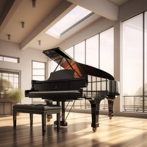 Jazz Piano's Night Lullabies for Baby Sleep - Baby Sleep Music Academy