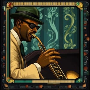 Candlelit Melodies - Jazz for Dogs