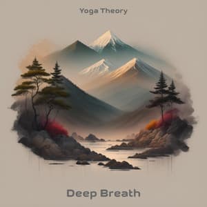Deep Breath - yoga theory