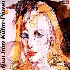 Piano - Joachim Kühn