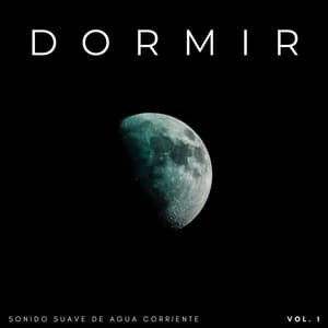 Dormir: Sonido Suave De Agua Corriente Vol. 1 - Paisaje sonoro de la naturaleza