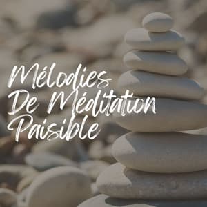 Mélodies De Méditation Paisible - Sommeil profond