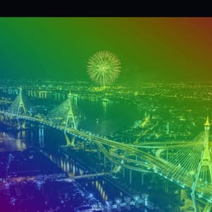 Music for Luxurious Holiday - Brilliant Piano Duo - Classy Bossa Piano Jazz Playlist