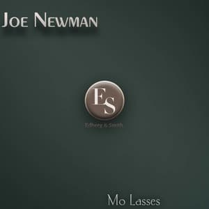 Mo Lasses - Joe Newman