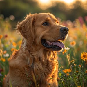Melodías De Cola: Melodías Juguetonas De Perros - Música Para Dormir A Los Perros