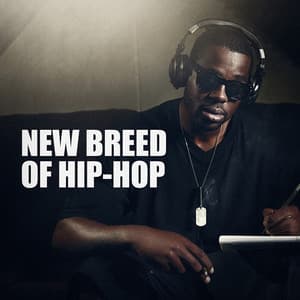 New Breed of Hip-Hop - Generation Rap
