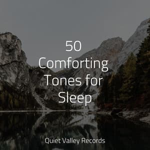 50 Comforting Tones for Sleep - Sonidos de la Naturaleza Relax