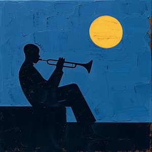 Modo De Sueños: Ritmos Hip Hop Para Dormir - Resplandor Lofi