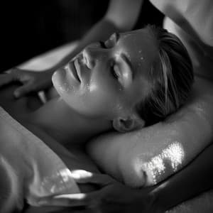 Massage Meditation: Relaxing Music for Peace - Tranquility Spa Center