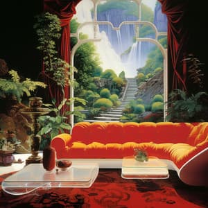 Lofi Lounge Music - Buddha Lounge