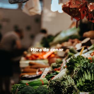 Hora de cenar - Chill Jazz Vibes