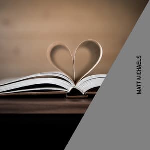 Book Lovers Day 2024 - Matt Michaels