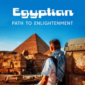 Egyptian Path to Enlightenment - Egyptian Meditation Temple