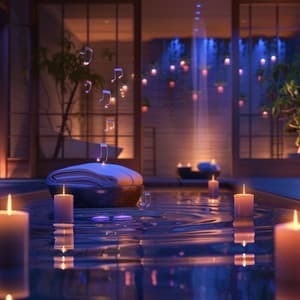 Binaural Bliss: Spa Music Experience - Serenity Spa Music Relaxation