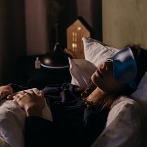 Tranquil Sleep Music for Resting - Sleep Comfort Tracks