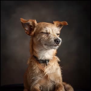 Tonos Suaves Para El Confort De Los Perros - Susurrador de perros