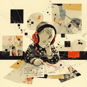 आकाशीय शांति: सिस्टम का आखिरी झटका - Vacuum Cleaner White Noise