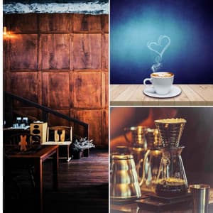 Bgm for Stress Relieving - Paris Coffee Shop