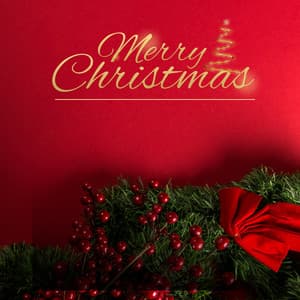 Merry Christmas - Christmas Music Library