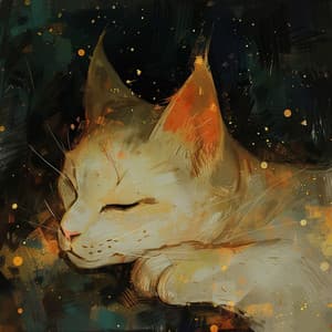 Bigotes Serenos: Música De Relajación Para Gatos - Música de gato Stevens