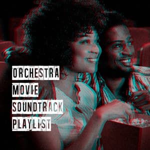 Orchestra Movie Soundtrack Playlist - Films Thriller — 100 Thèmes Et Musiques De Films Au Cinéma