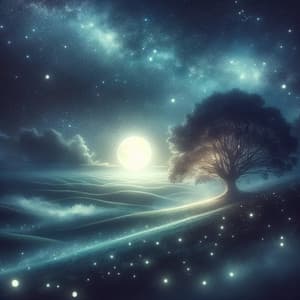 Serenade of the Stars - Tonal Meditation Collective
