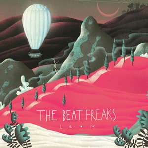 Leon - The Beat Freaks