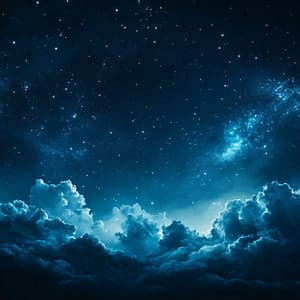 Evening Rest: Soothing Harmonies for Peaceful Nights - Calm and Gentle Music