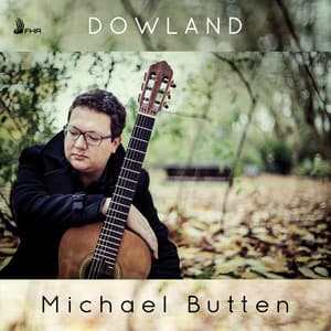Dowland: Works for Lute - John Dowland