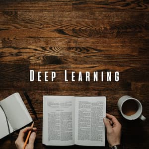 Deep Learning: Chill Music for Engaged Study - Muse K