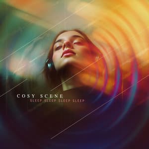 Cosy Scene - Sleep Sleep Sleep Sleep