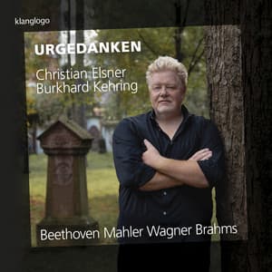 Christian Elsner: Urgedanken - Christian Elsner