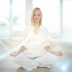 Sanación Total para Recuperación y Regeneración Celular - Sueño Profundo Club