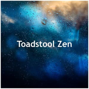 Toadstool Zen - Sound of the Wilderness