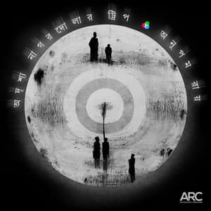 Adrishyo Nagordolar Trip - Anupam Roy