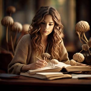 Music for Deep Focus and Productive Study - Coherent Minds