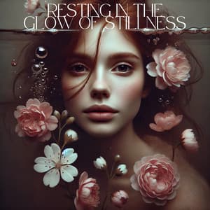 Resting in the Glow of Stillness - Jaya Hari