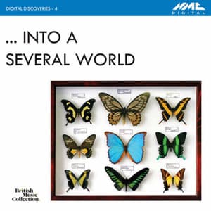Digital Discoveries, Vol. 4: Into a Several World - New Music Players