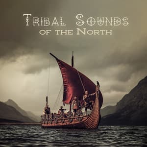 Tribal Sounds of the North - Elliot Woods
